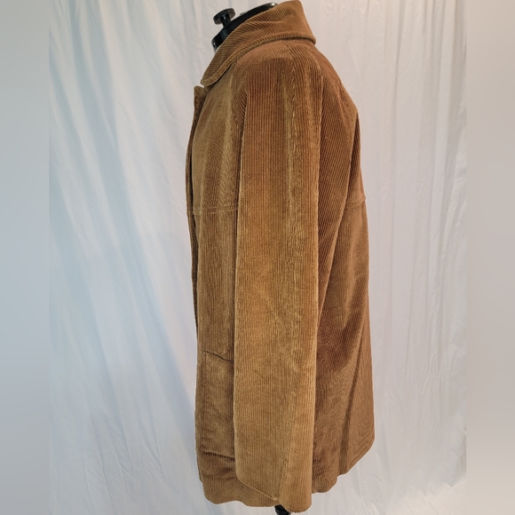 Vintage Union Made Barn Jacket - Picture 2 of 16